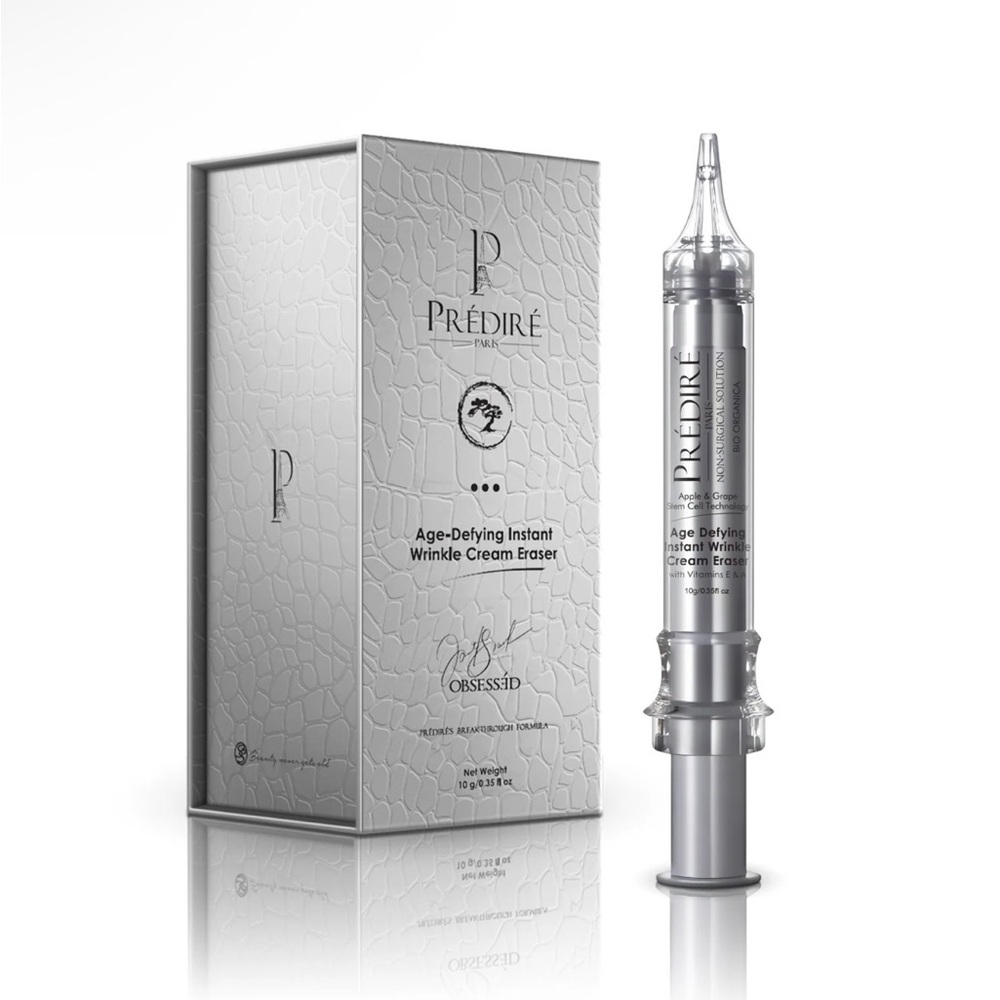 Predire new Age-Defying instant wrinkle Cream eraser new